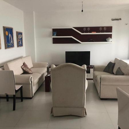 Beach Luxury Apartment Shengjin Лежа Экстерьер фото