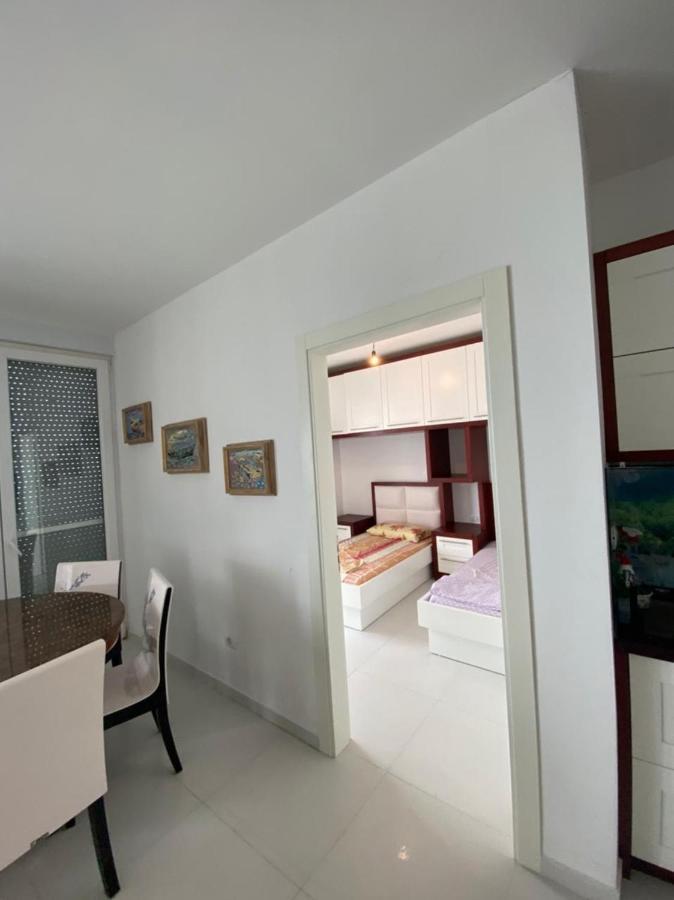 Beach Luxury Apartment Shengjin Лежа Экстерьер фото