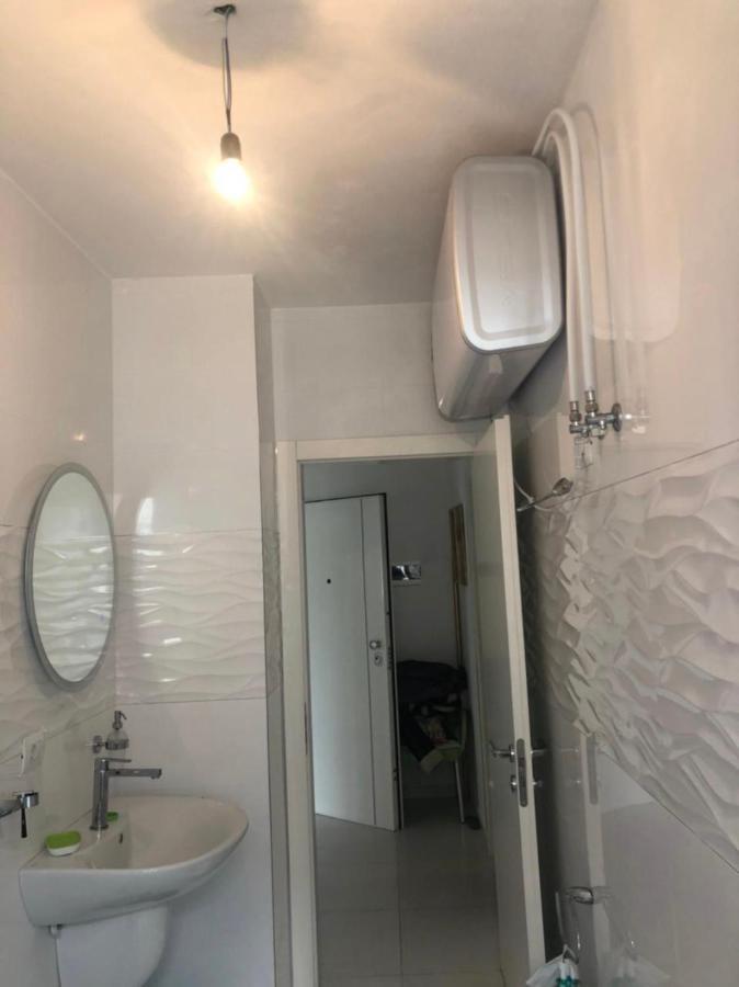 Beach Luxury Apartment Shengjin Лежа Экстерьер фото