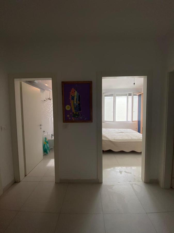 Beach Luxury Apartment Shengjin Лежа Экстерьер фото