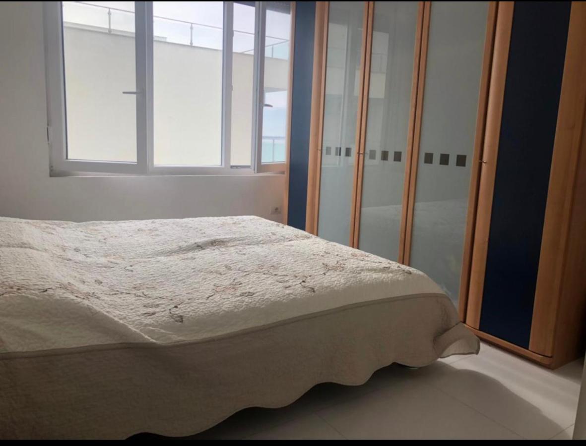 Beach Luxury Apartment Shengjin Лежа Экстерьер фото