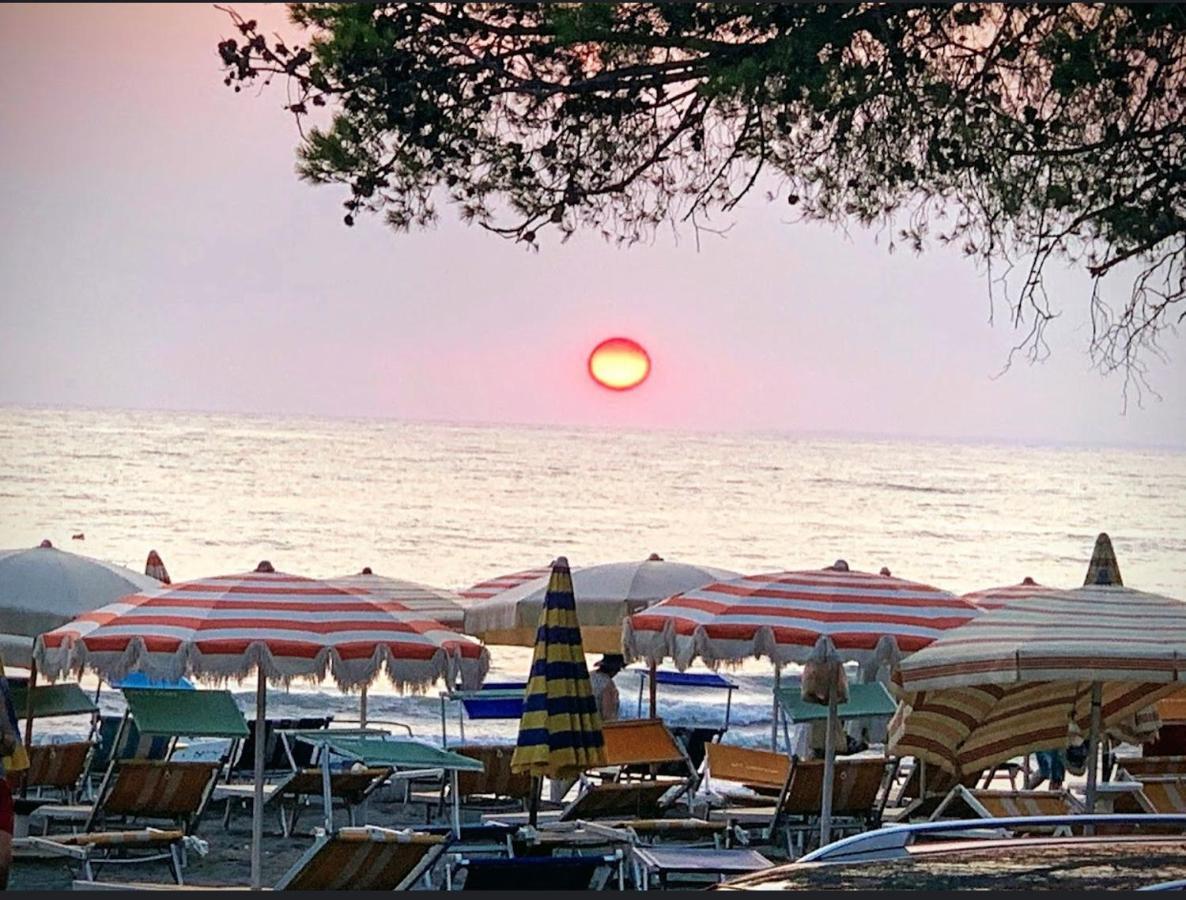 Beach Luxury Apartment Shengjin Лежа Экстерьер фото